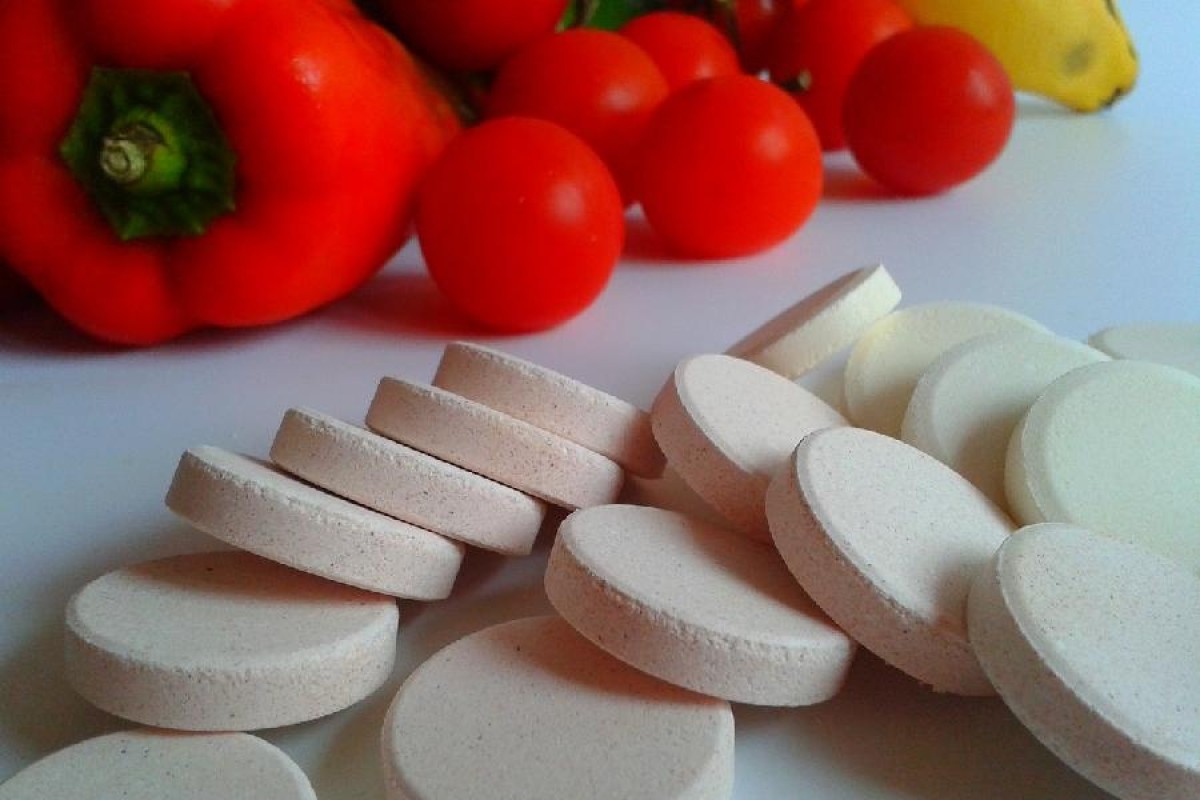 Vitamin B može da smanje uticaj zagađenja na kardiovaskularne bolesti