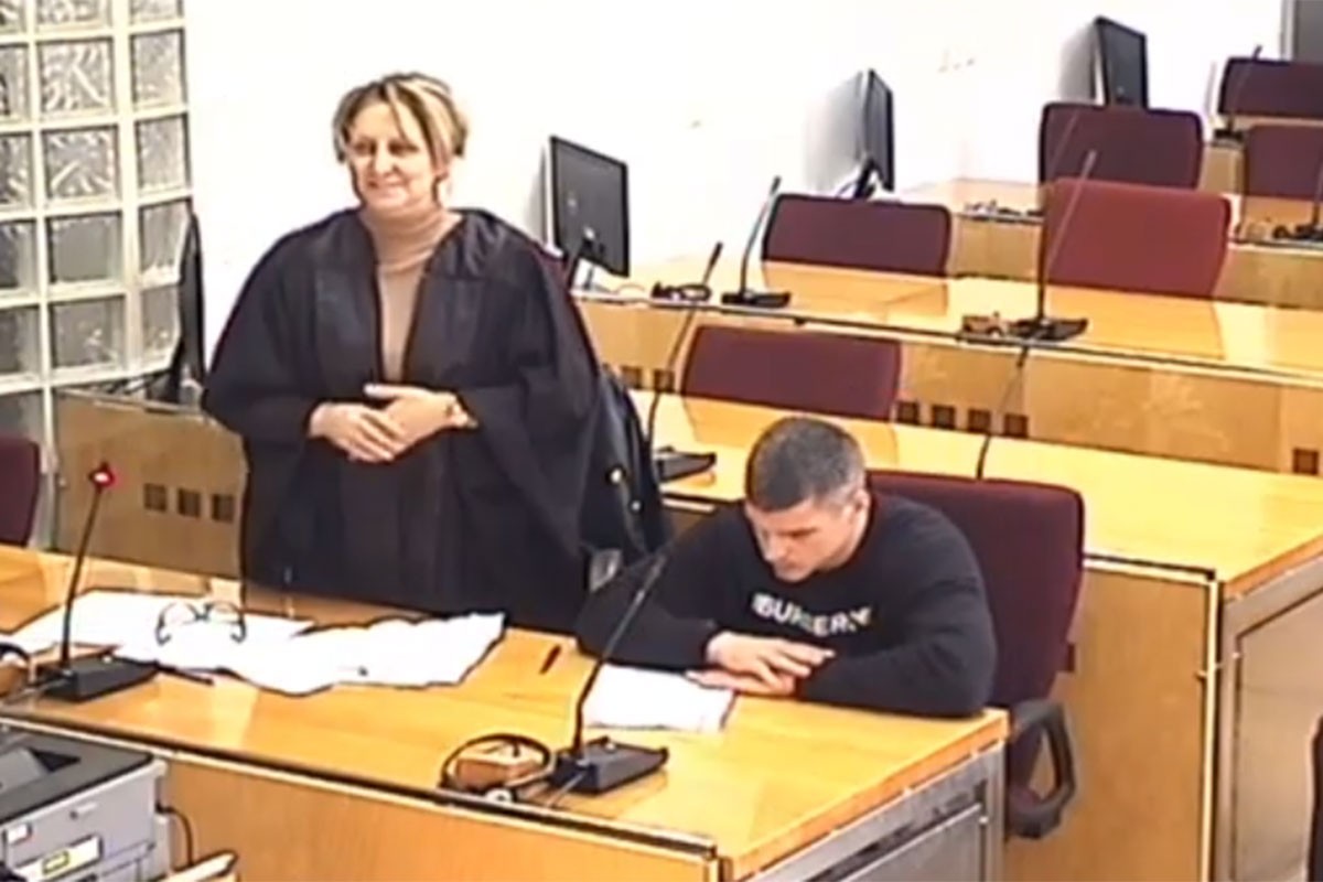 Samardžiju optužuju i da je htio napasti porodicu inspektora MUP-a RS (VIDEO)