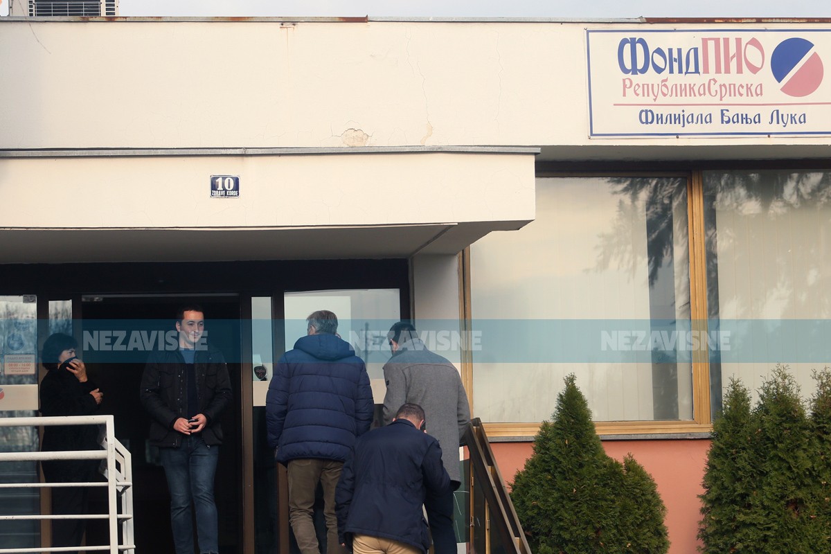 Fond PIO RS objavio uslove za dobijanje penzije u 2024. godini