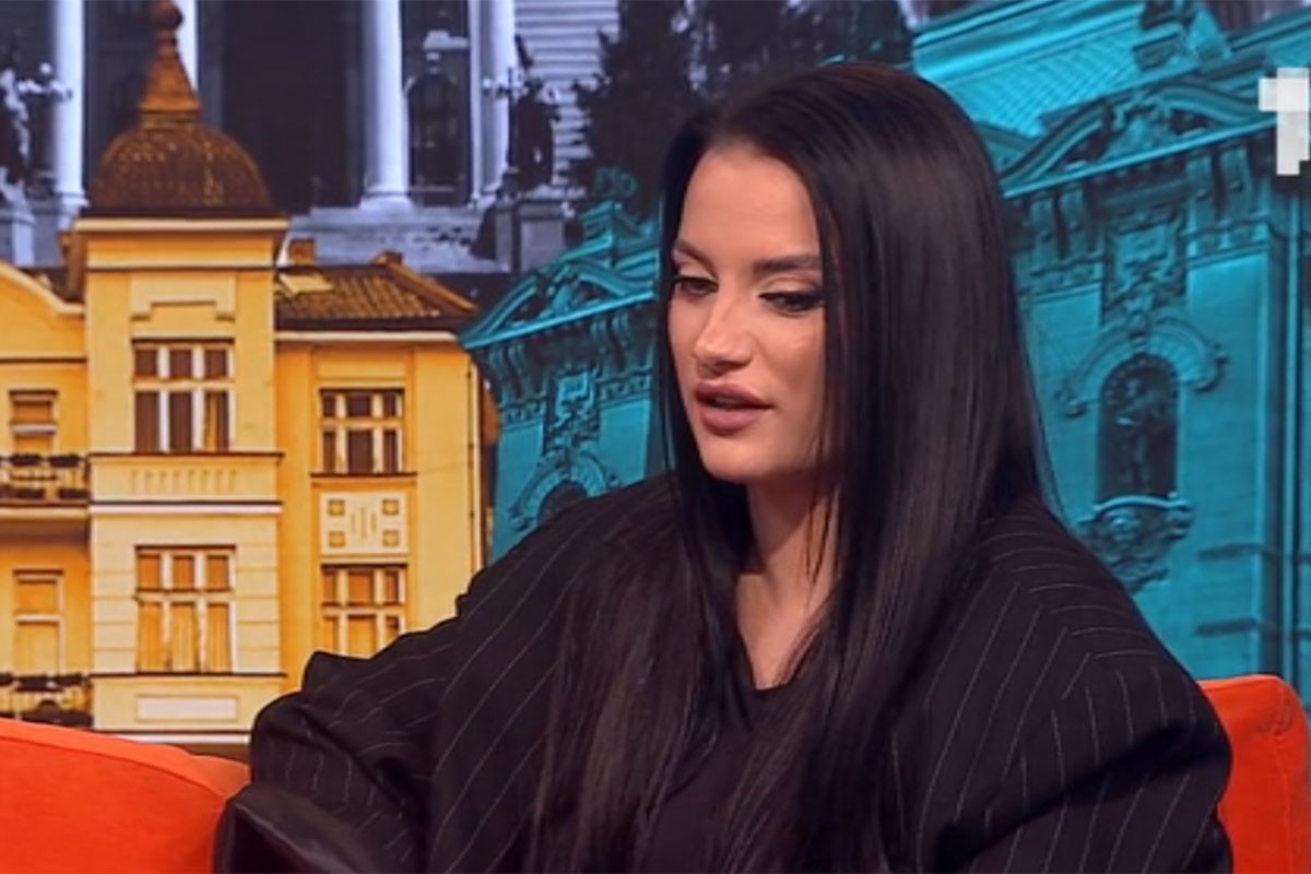Barbara Bobak: Mislila sam da nisam dostojna da se bavim pevanjem