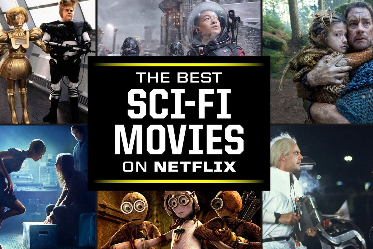 Pet naučno-fantastičnih filmova na Netfliksu koje morate pogledati u decembru
