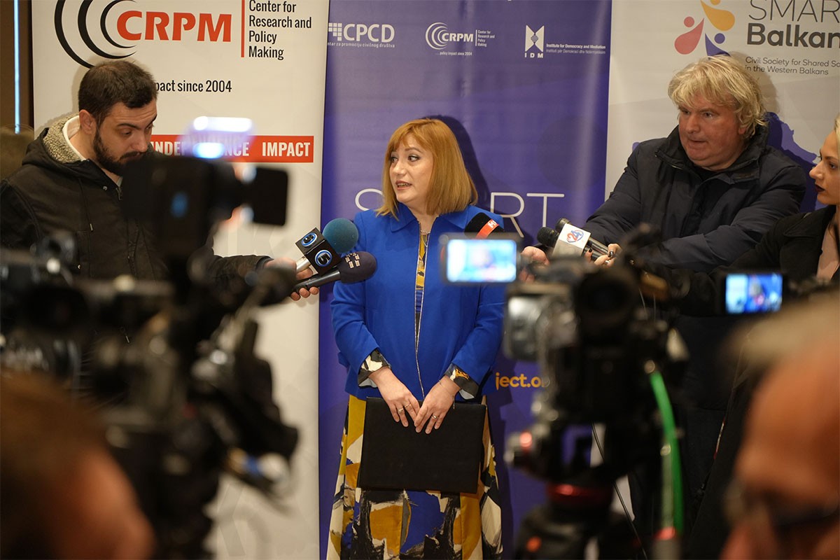 Projektu SMART Balkans više od 18 miliona norveških kruna za 11 regionalnih grantova