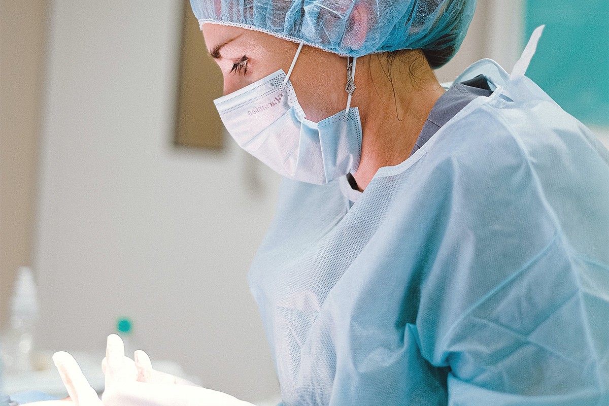 Medicinskoj sestri sedam godina zatvora