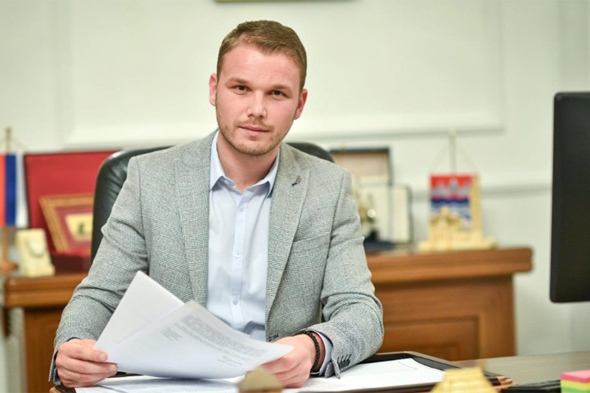 Stanivuković: Potrebna vanredna sjednica Skupštine Grada