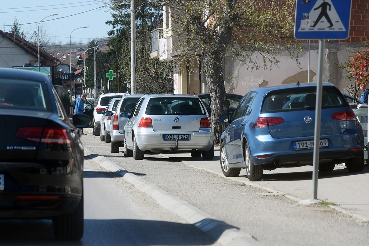 Automobili još skuplji u narednoj godini