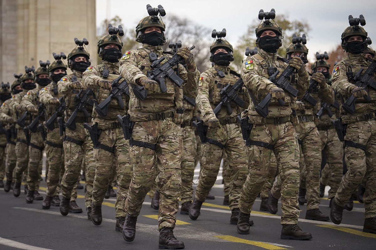 Zapadni Balkan i NATO usmjereni jedni ka drugima