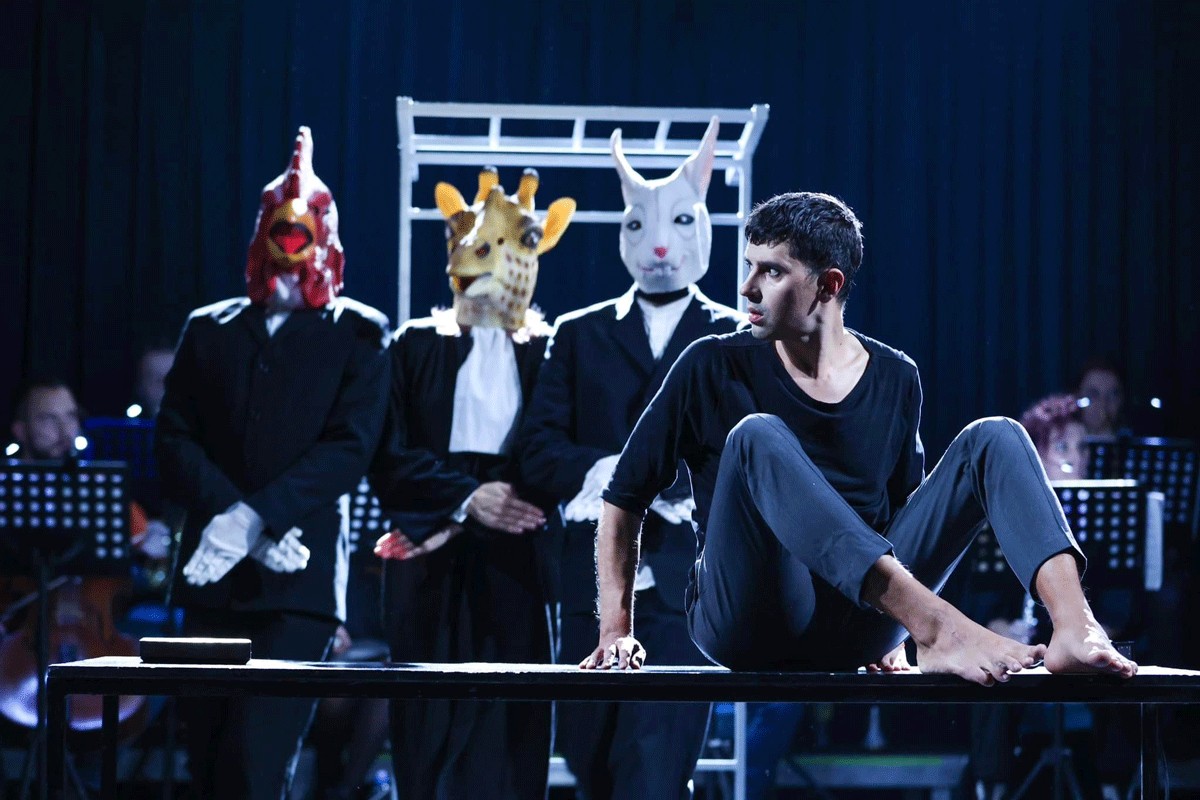 U Banjaluci premijerno izvedana kamerna opera "Višnja sa zlatnom košticom"