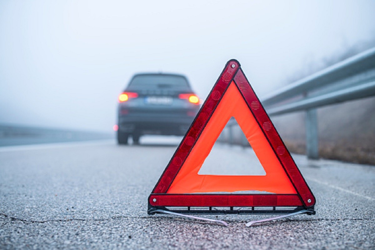 80 odsto vozača ne zna gdje stati u slučaju kvara na auto-putu