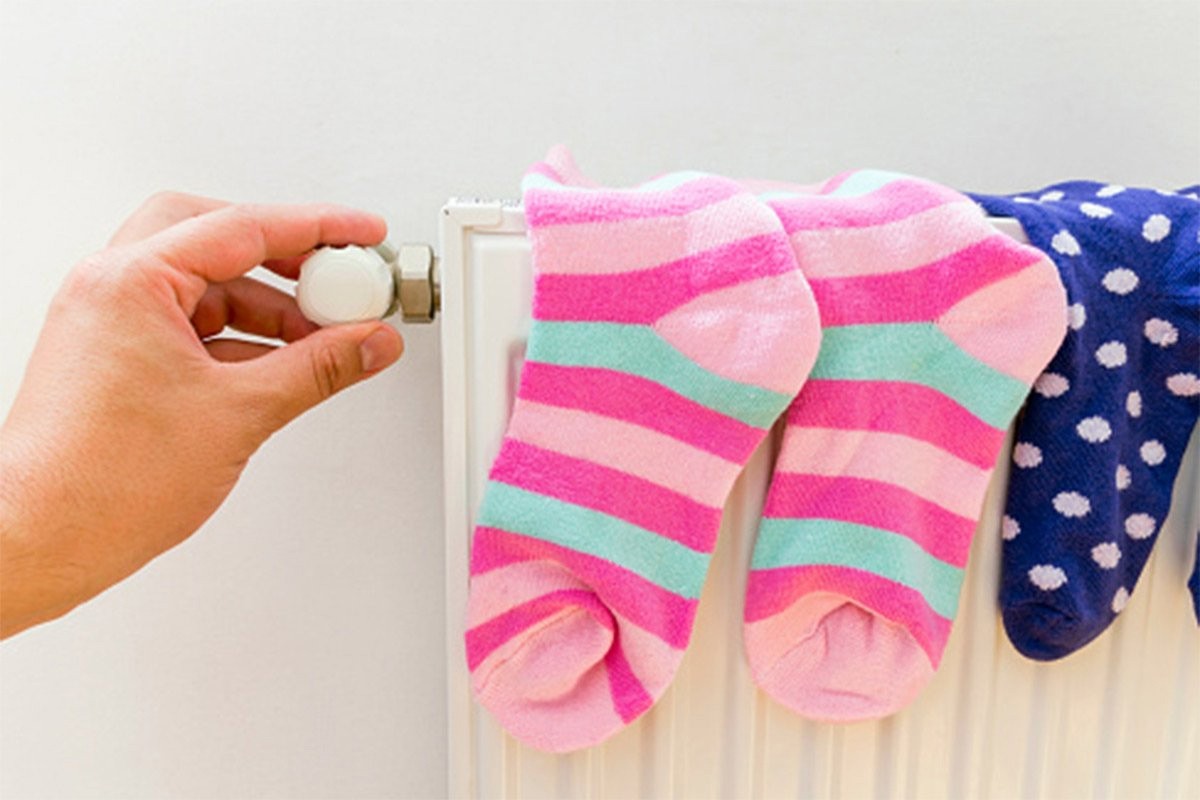 Evo kako očistiti radijator iznutra i time obezbijediti ugodnu temperaturu