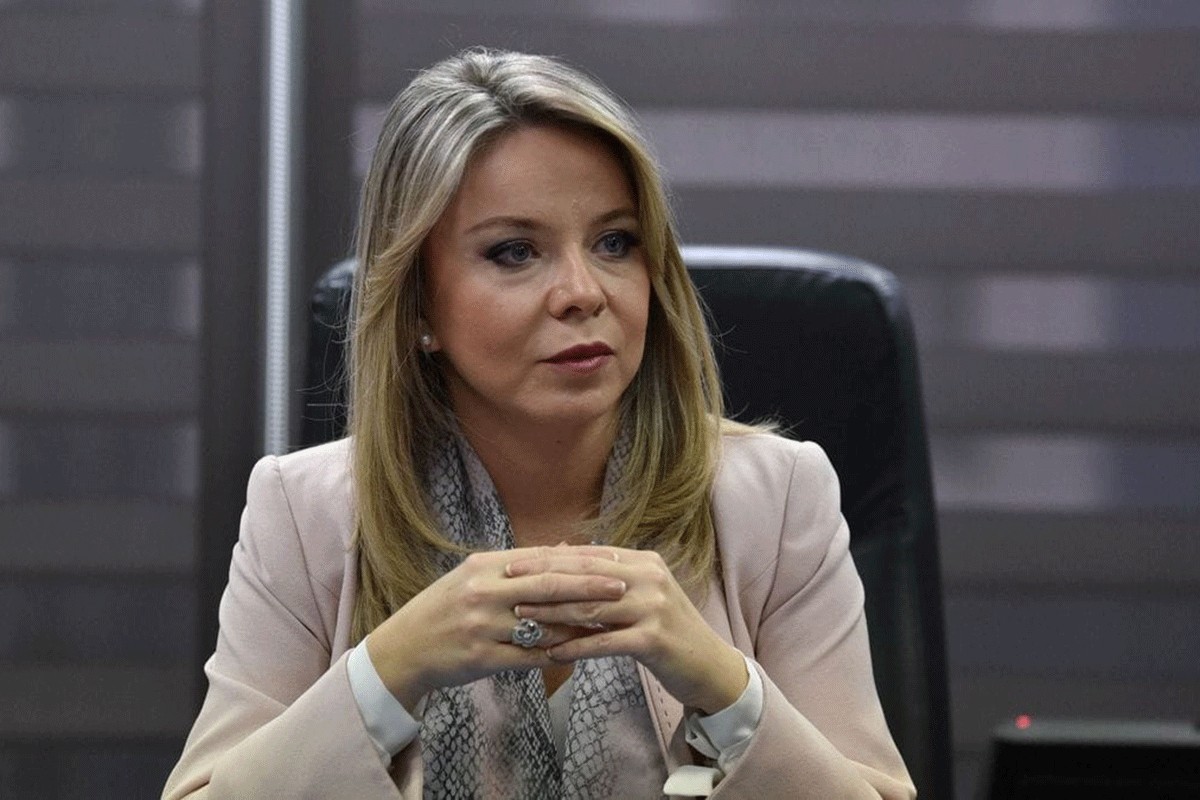 Irena Radović kao ambasadorka "muvala" princa od Monaka? (FOTO)