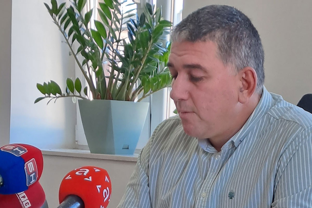 Upravnik KPZ-a Trebinje podnio ostavku, ne osjeća se odgovornim za bijeg Kineza