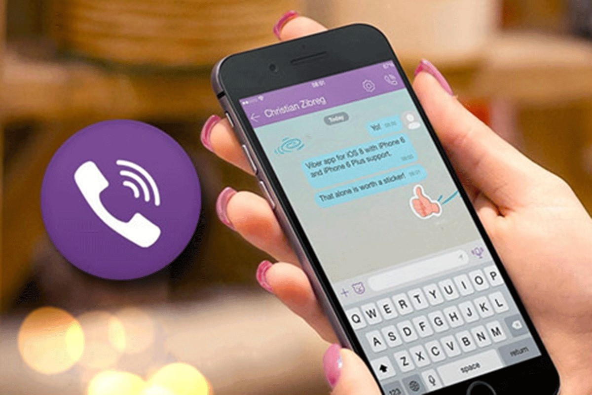Ne klikajte na ovakav link na Viberu