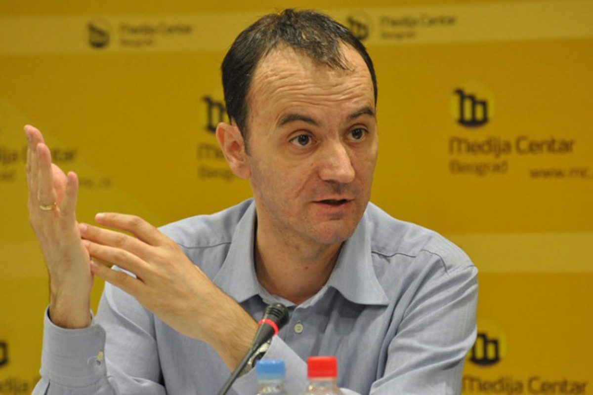 Miloš Zdravković: Bez Bloka 7 TE Tuzla Federacija BiH će doživjeti bankrot