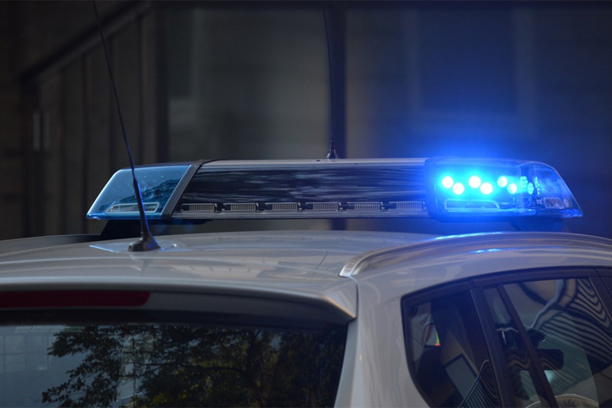 Bježao od policije vozilom sa migrantima, pa u Sloveniji sletio s puta