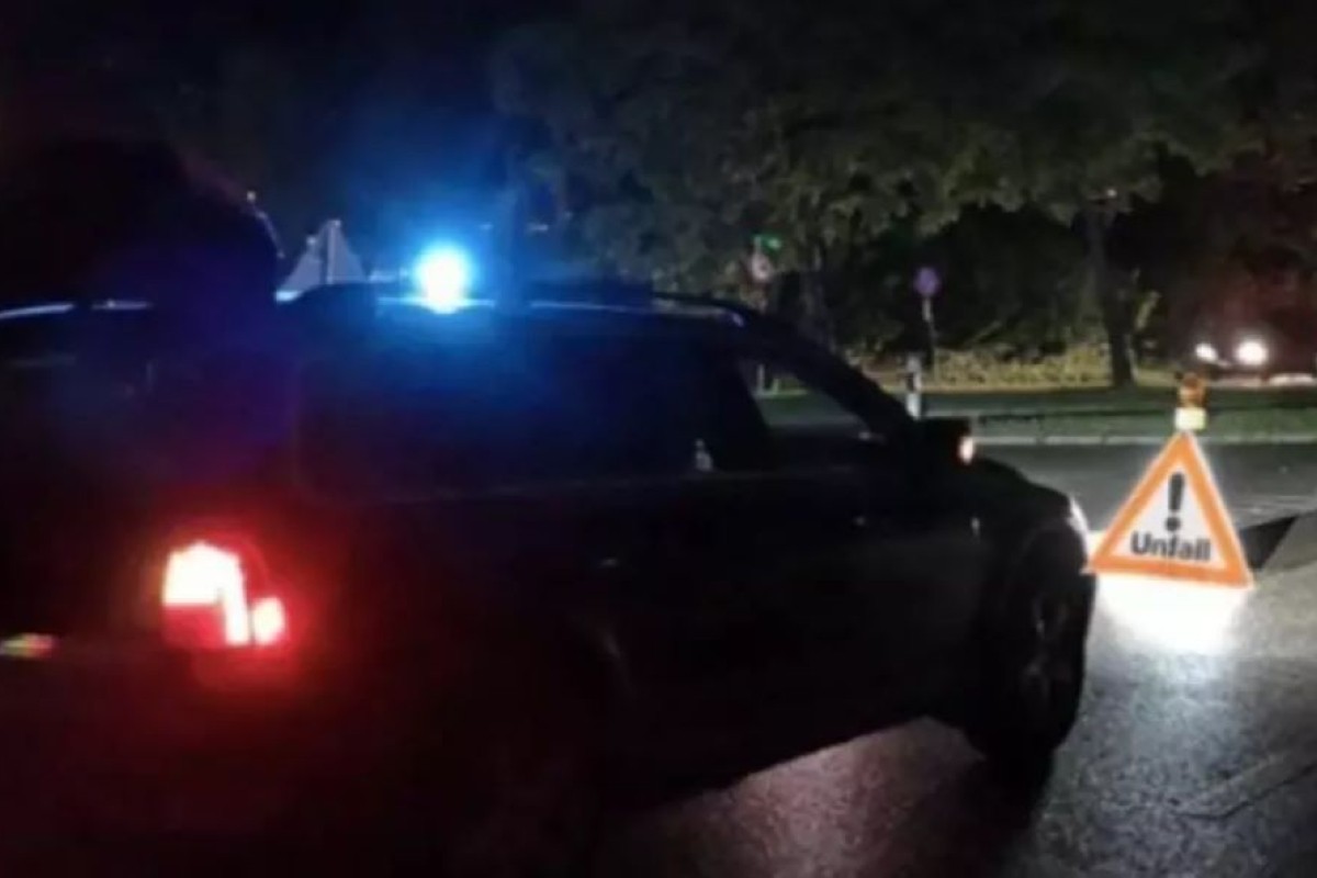 Vozač iz BiH pod uticajem alkohola “kupio” bandere po švajcarskom putu