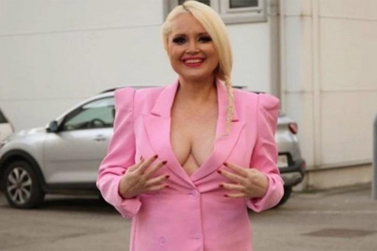 Maja Nikolić progovorila o razvodima: Ne volim da mi neko smeta