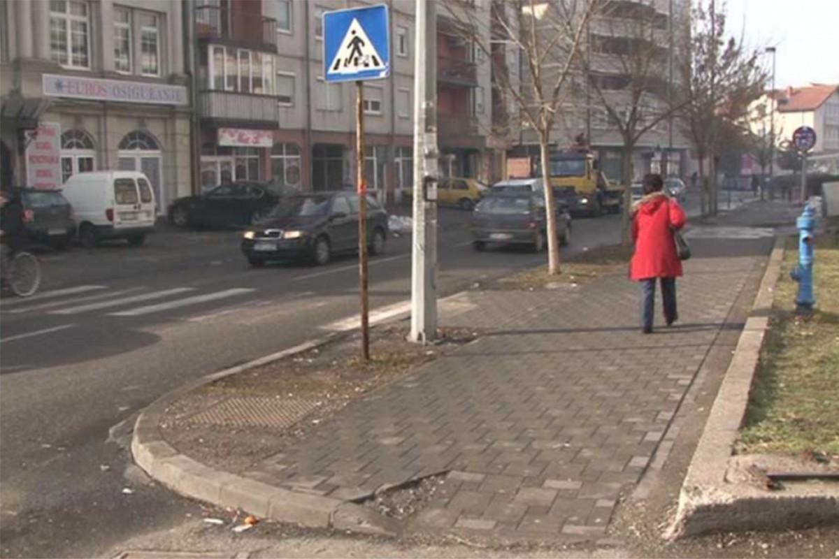 Kakvo nas vrijeme očekuje do kraja dana