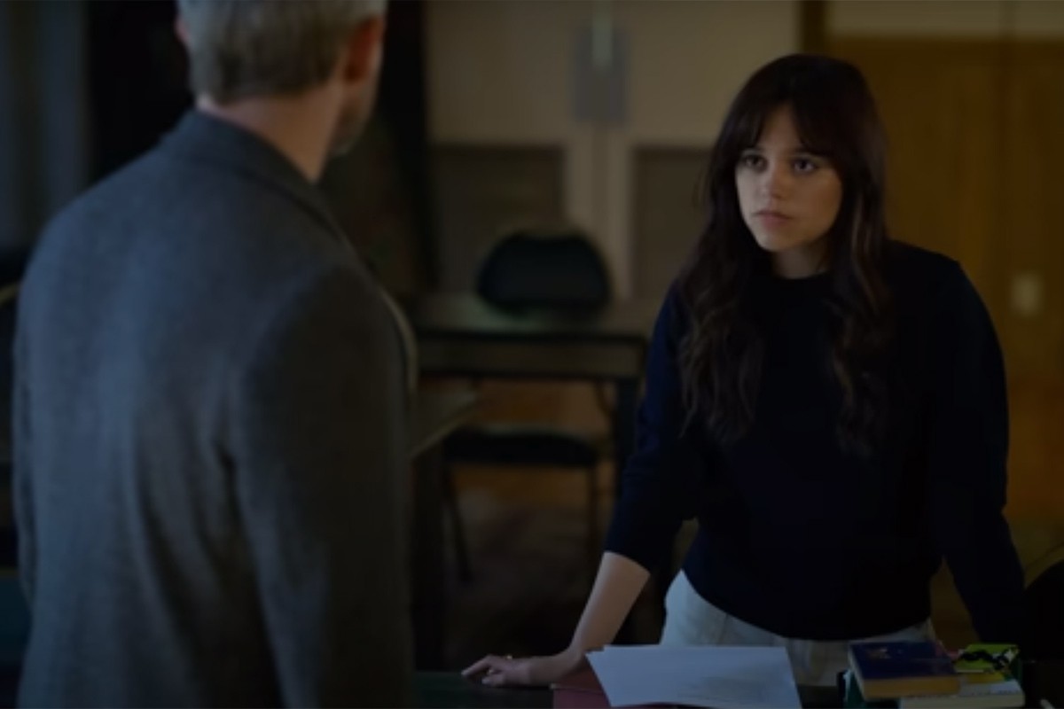 Burne reakcije zbog filma "Miller's Girl"