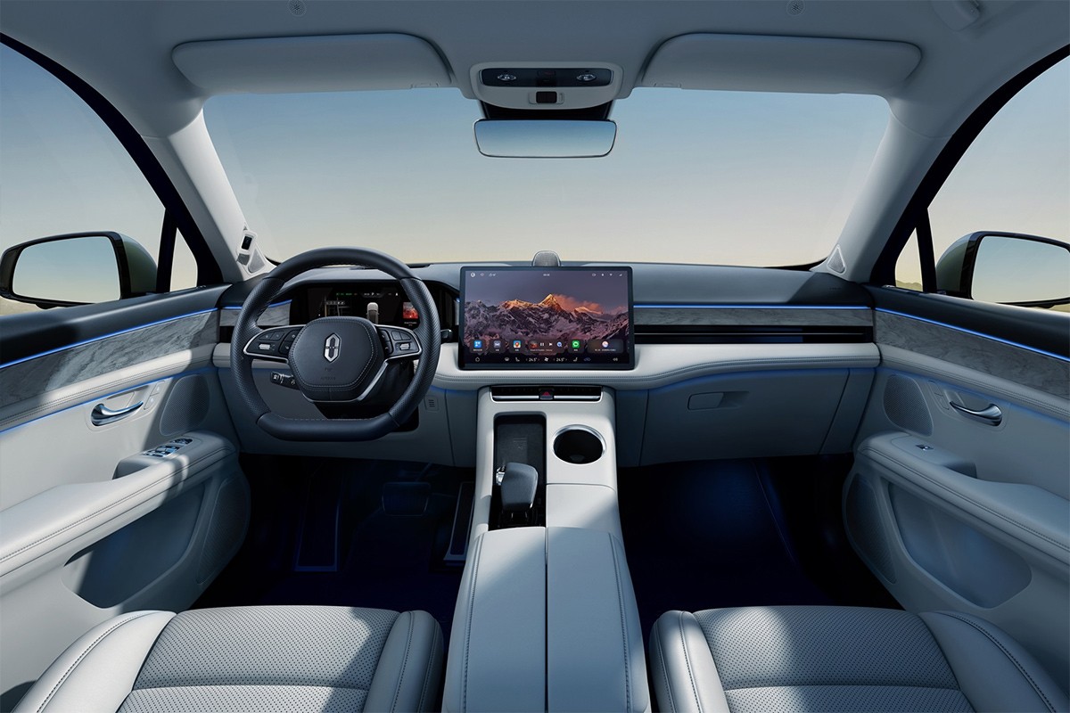 Huawei planira partnerstvo sa Audijem i Mercedesom?