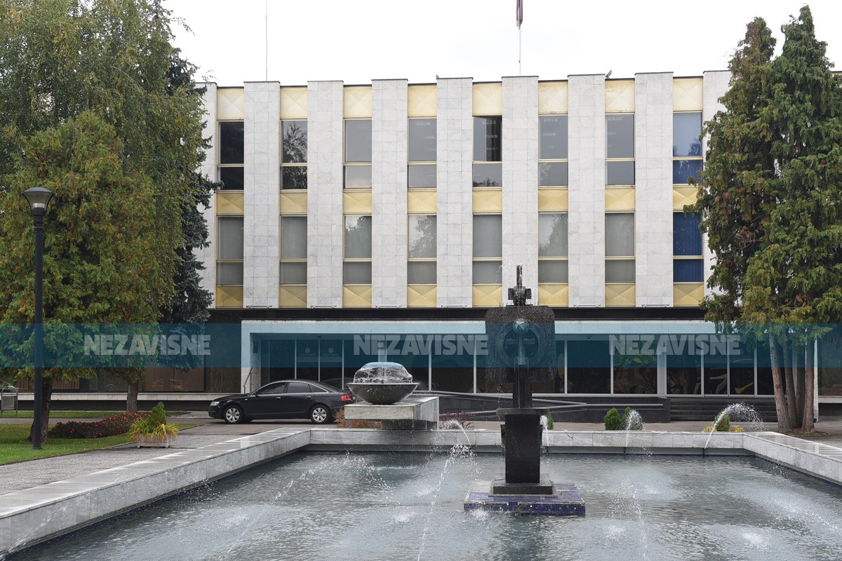 Šta stoji u Nacrtu zakona o imunitetu Republike Srpske