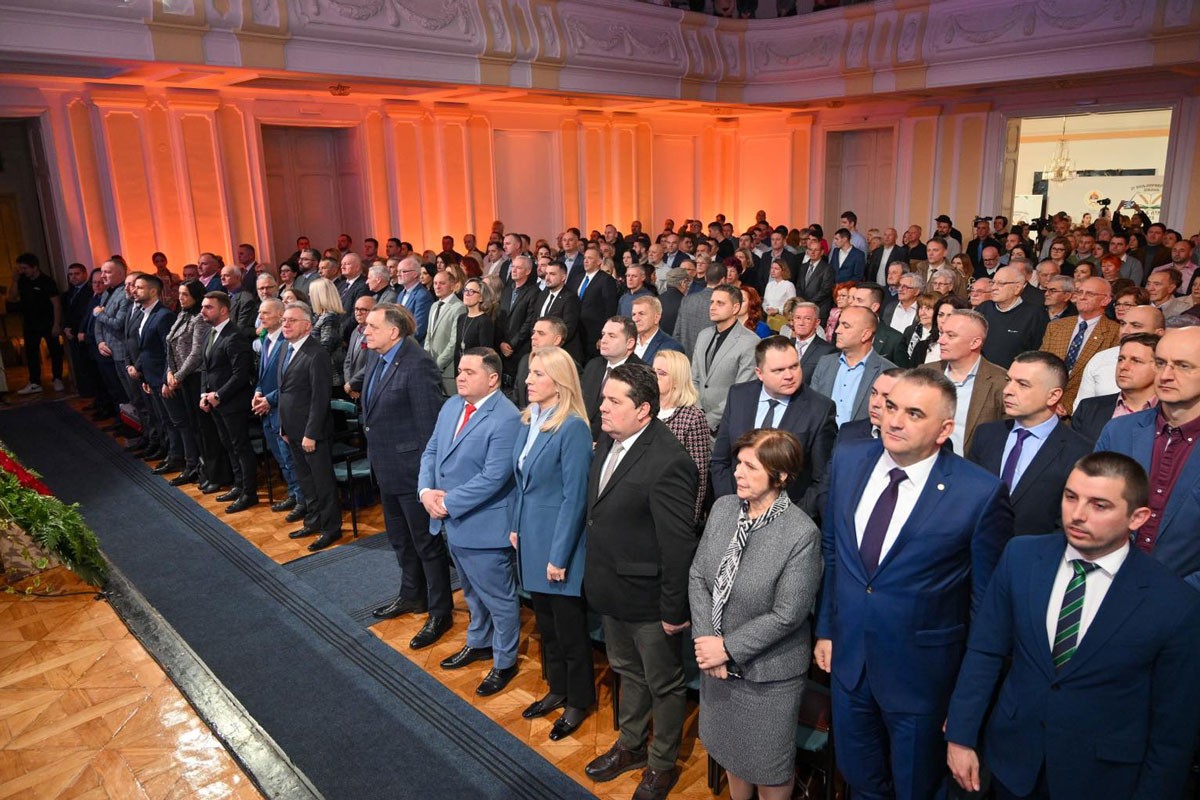 Poljoprivredna škola Banjaluka proslavila cijeli vijek postojanja (FOTO)
