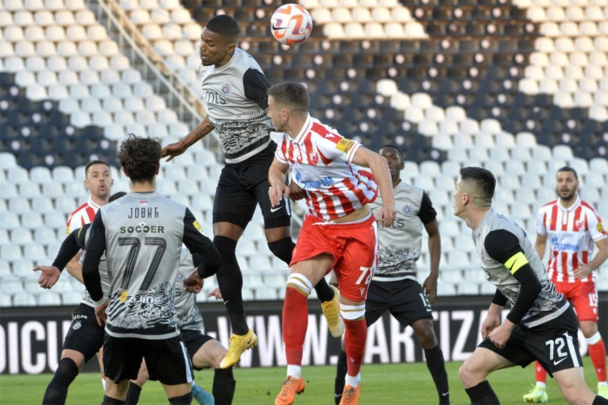 Ko sudi 171. "vječiti" derbi