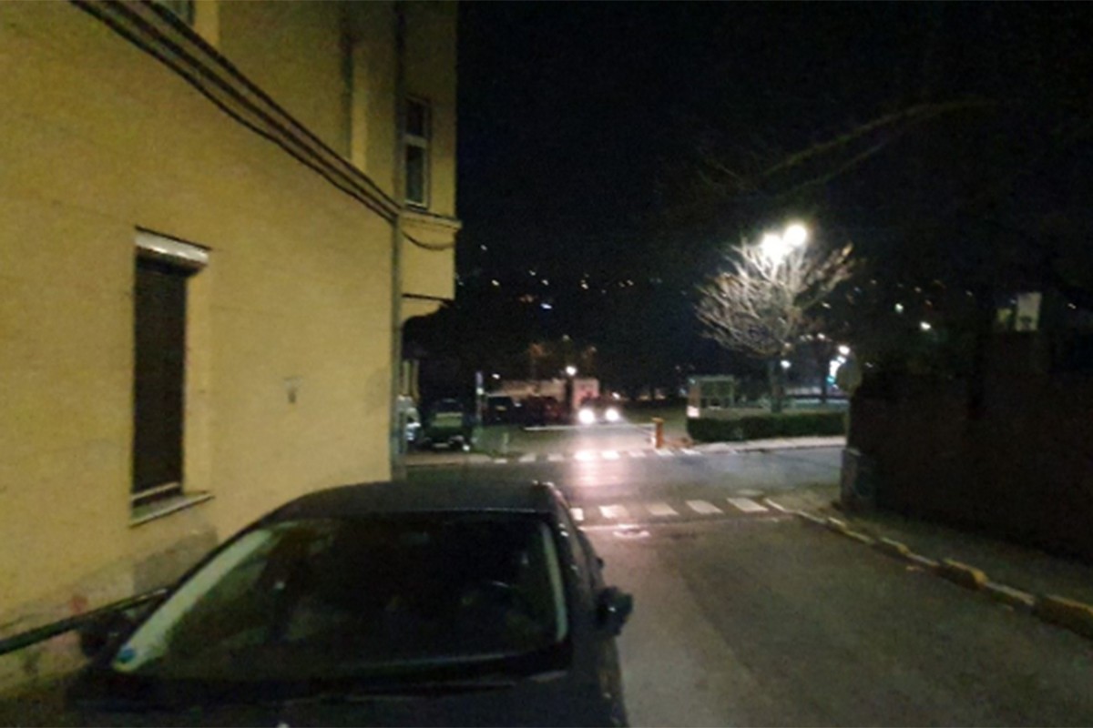 SIPA pretresla stan Ranka Debevca i kuću Osmana Mehmedagića