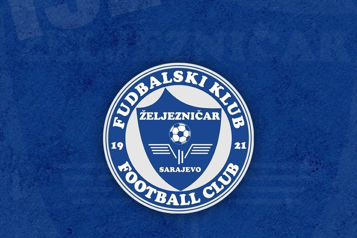 FK Željezničar najavio čistku nakon užasne jeseni
