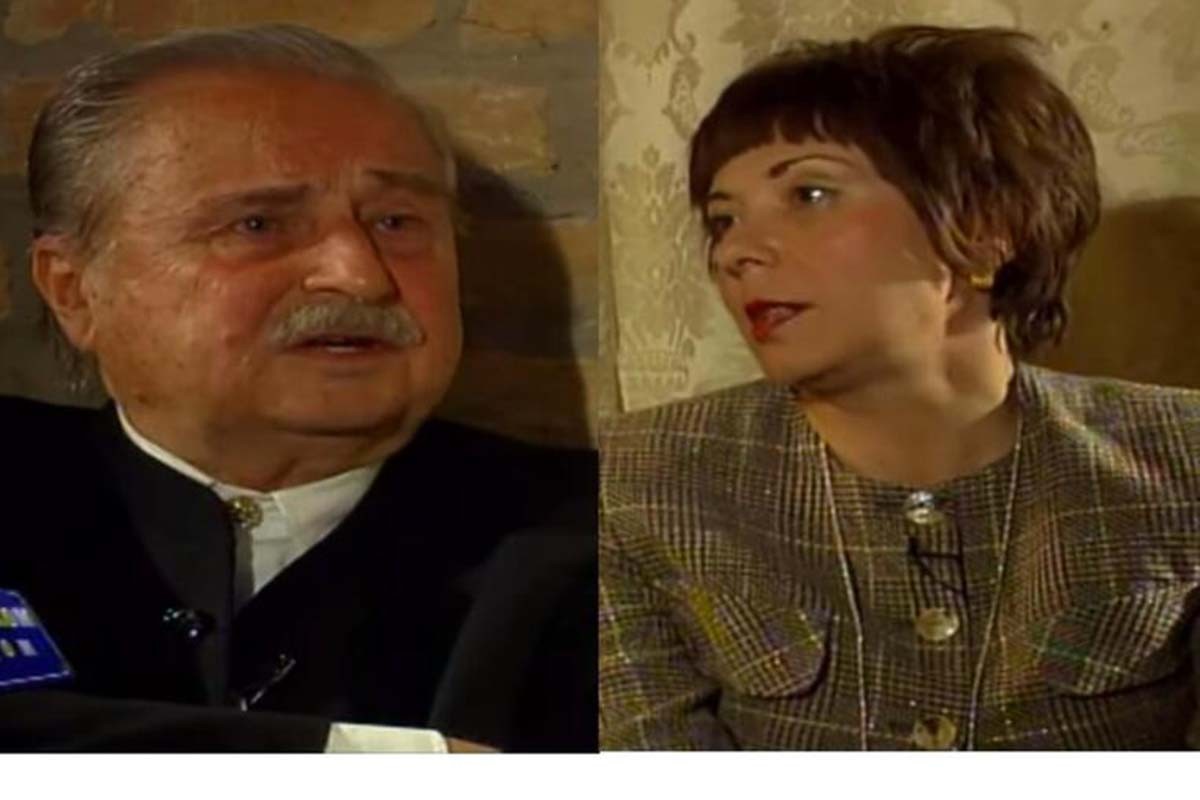 Ispovijest supruge Milorada Pavića: Prvo sam mu bila ljubavnica