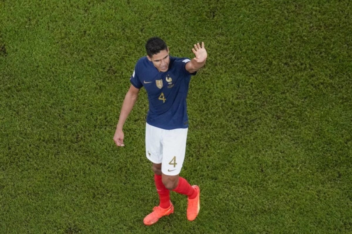 Rafael Varan želi da ostane u Mančester junajtedu