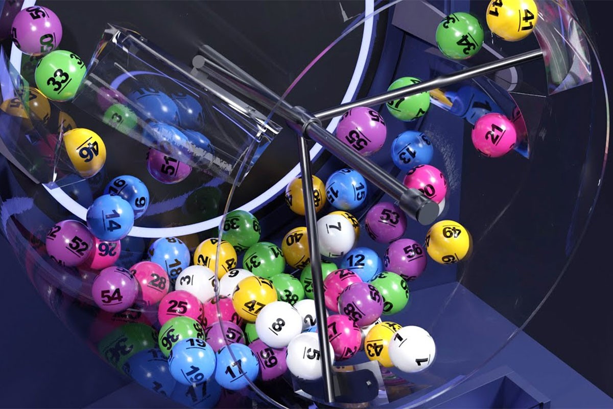 Izvučena Loto sedmica: Dobitniku 5.100.000 evra