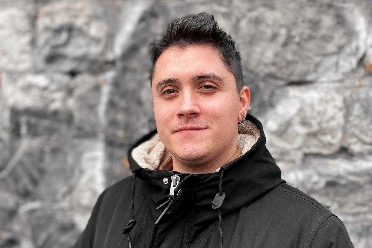 Srđan Sekulić za "Nezavisne": Pisanje je častan posao, makar bio i sizifovski