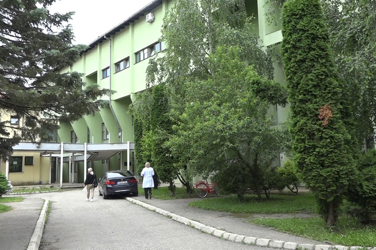 Stiže CT aparat od 800.000 maraka