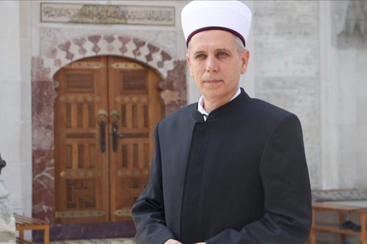 Optužnica protiv bivšeg banjalučkog muftije proslijeđena sudu