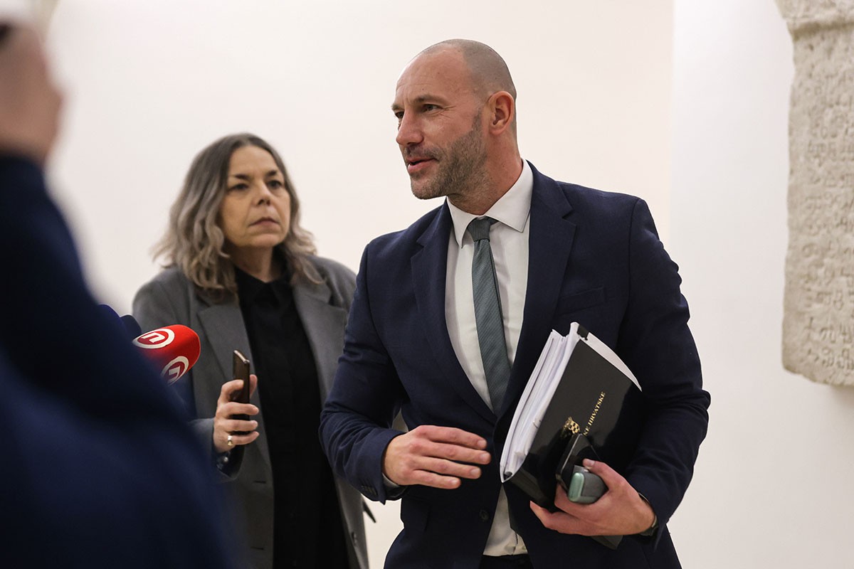Hrvatska ima novog ministra privrede