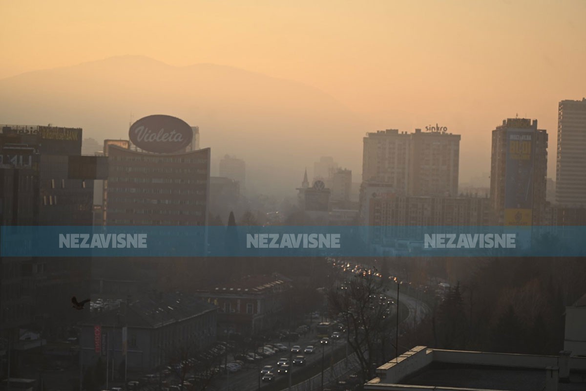 Proglašena "Uzbuna" u pet opština Kantona Sarajevo: Na snazi interventne mjere