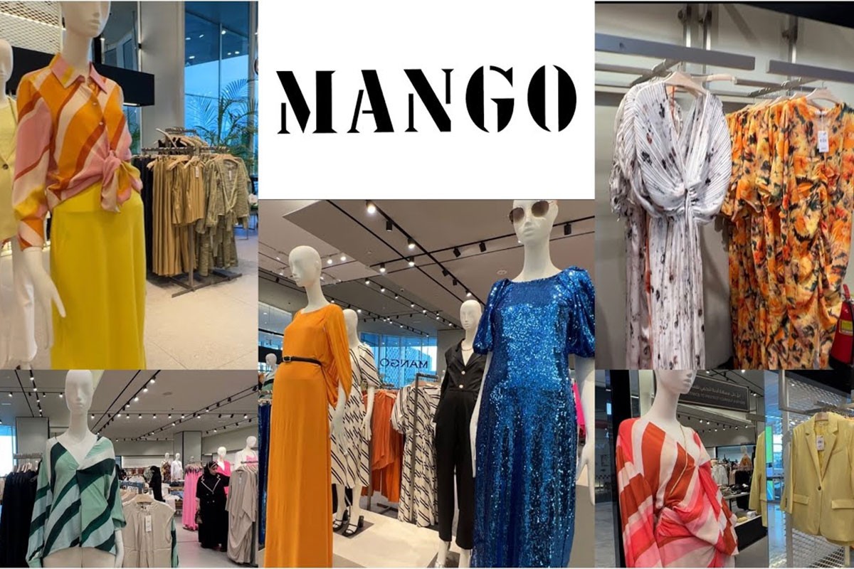 Mango otvara 500 novih trgovina