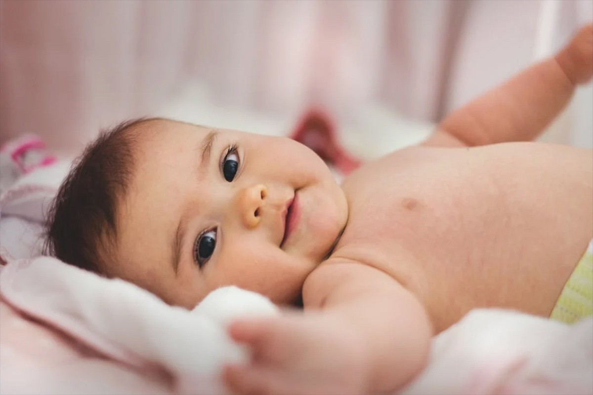 Zašto su bebe rođene u decembru posebne