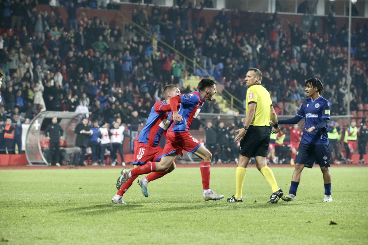 Žrijeb Kupa BiH: Borac domaćin Zvijezdi 09
