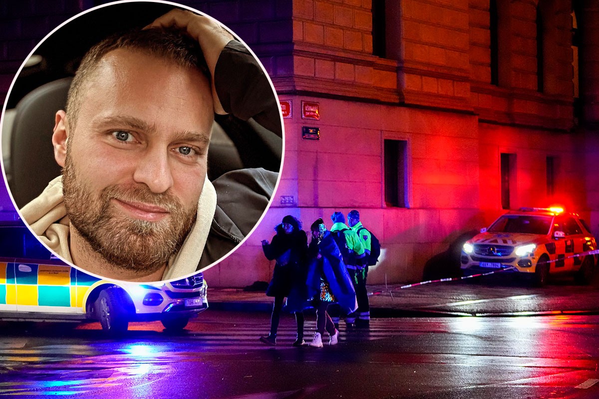 Češki bolničar potresen: Nisam vidio ništa gore u svojoj karijeri (FOTO)