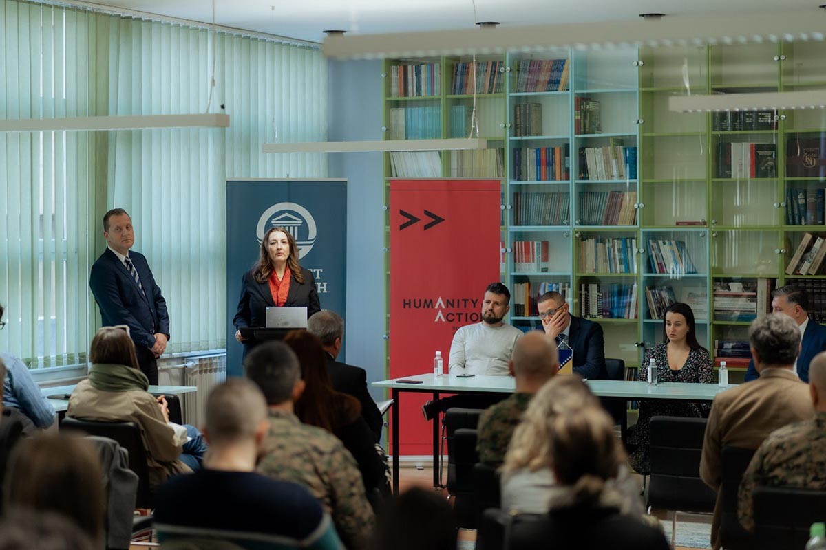 Politike dezinformišu građane o NATO savezu