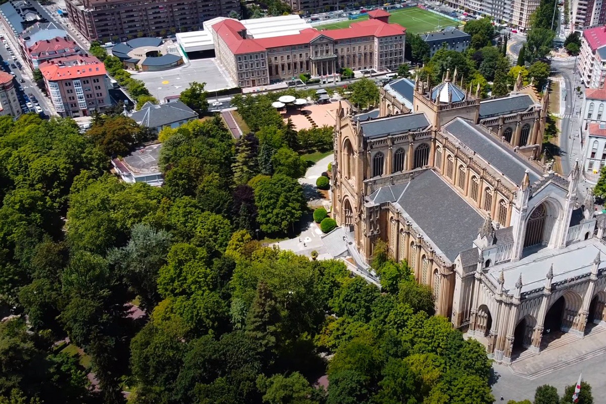 Poznato ime grada sa najviše zelenih površina u Evropi (VIDEO)