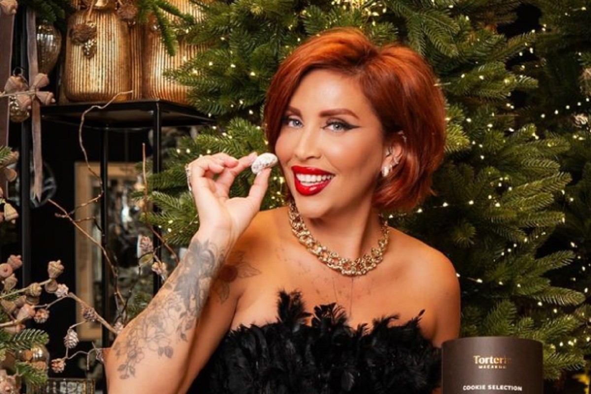 Lana Klingor Mihić: Sve moje najbolje počinje s tobom (FOTO)