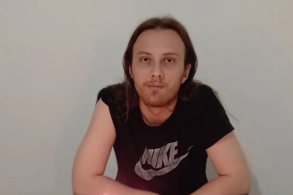 Bogdanu Rakiću, koji je brutalno pretučen, potrebna pomoć humanih ljudi da povrati vid
