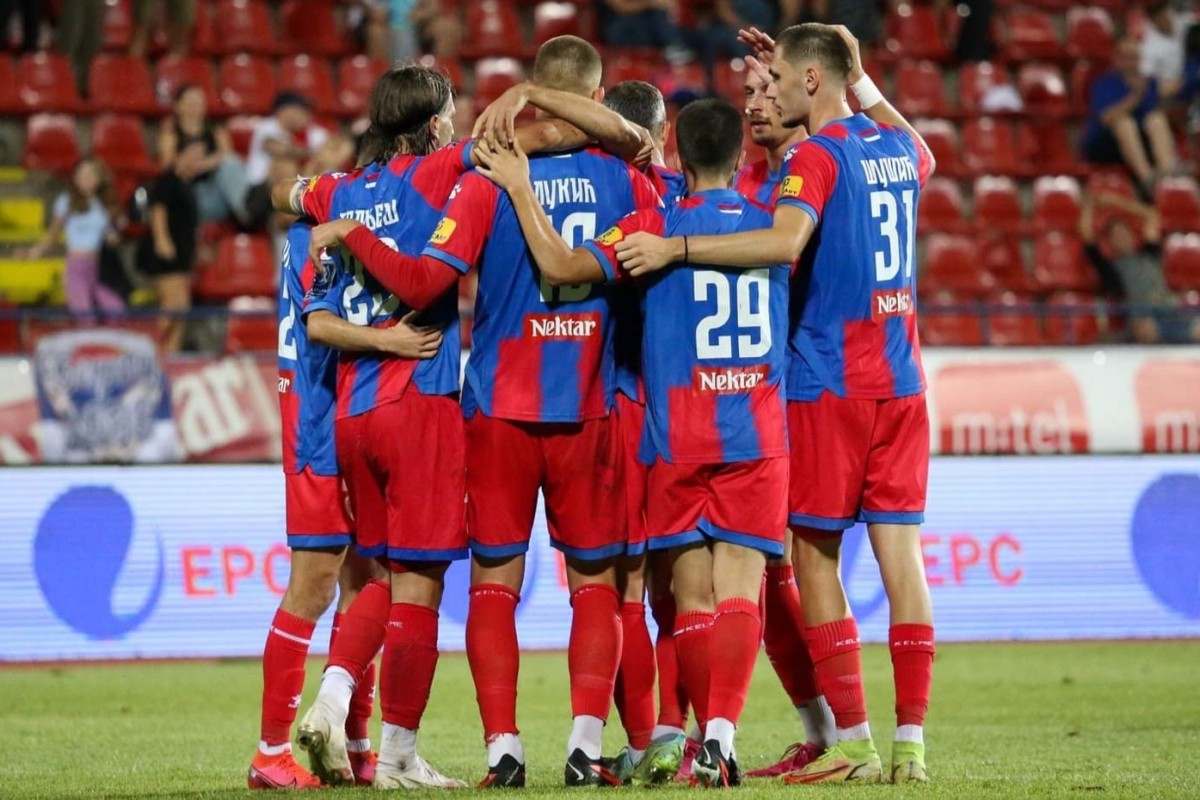 Srđan Grahovac: Ove godine želimo sve trofeje