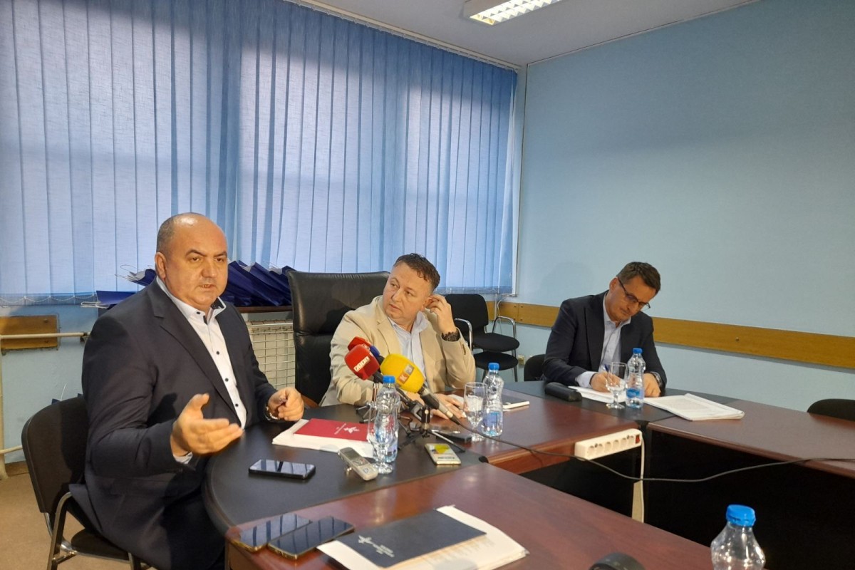 Željeznice RS će raspisati konkurs za prijem novih radnika
