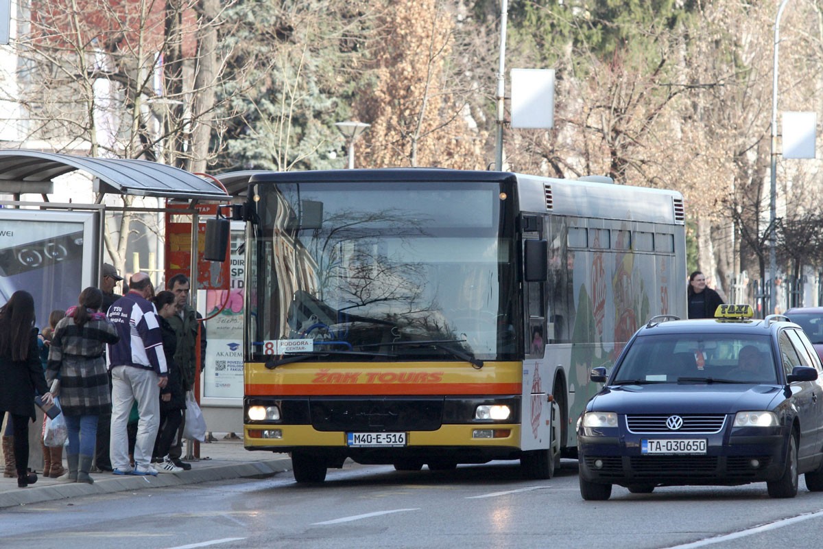 Nova studija donosi jeftiniji javni prevoz u Banjaluci, karta bi koštala 1,50 KM