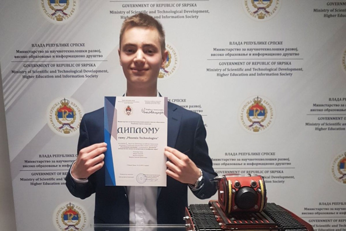 Vozilo Marka Glišića odnijelo nagradu od 10.000 KM (VIDEO)