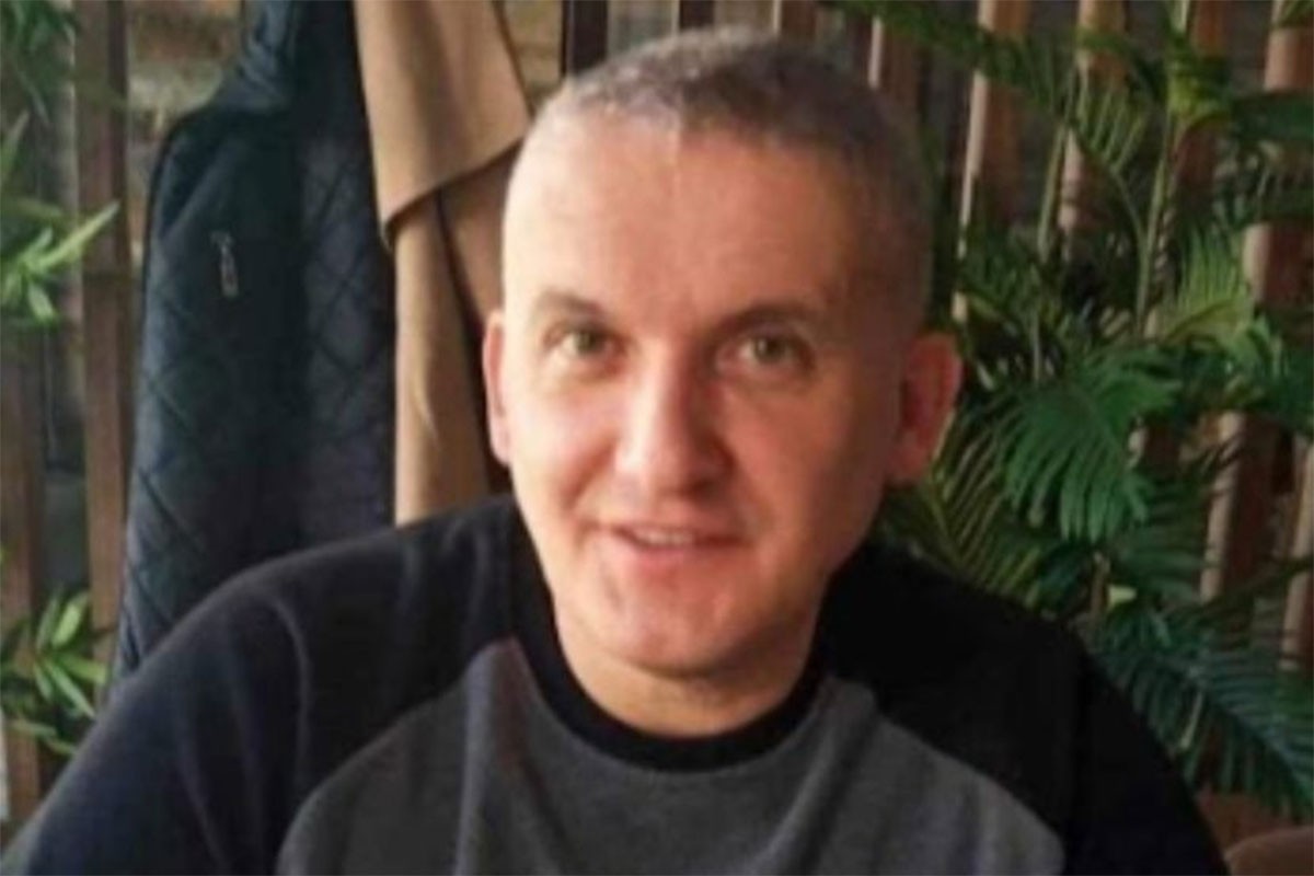Profesor sa Kosova i Metohije otišao na šišanje i nestao