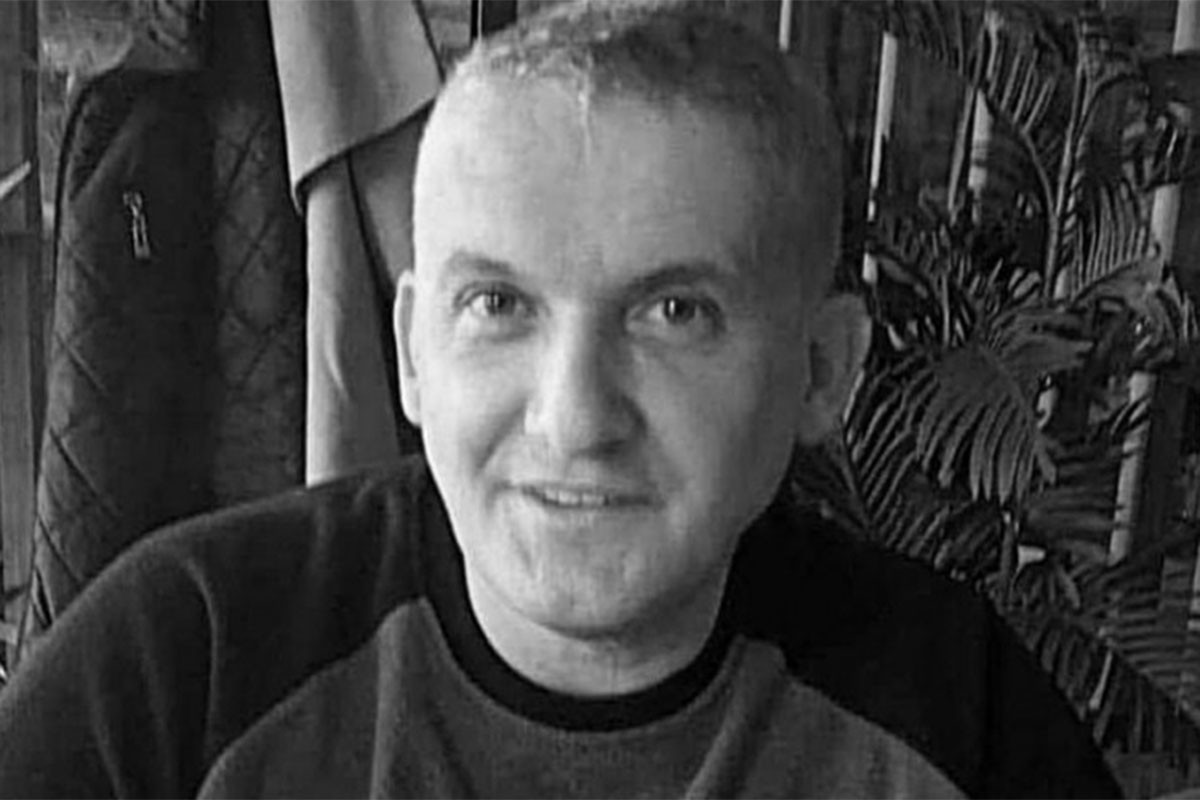 Profesor sa Kosova i Metohije pronađen mrtav